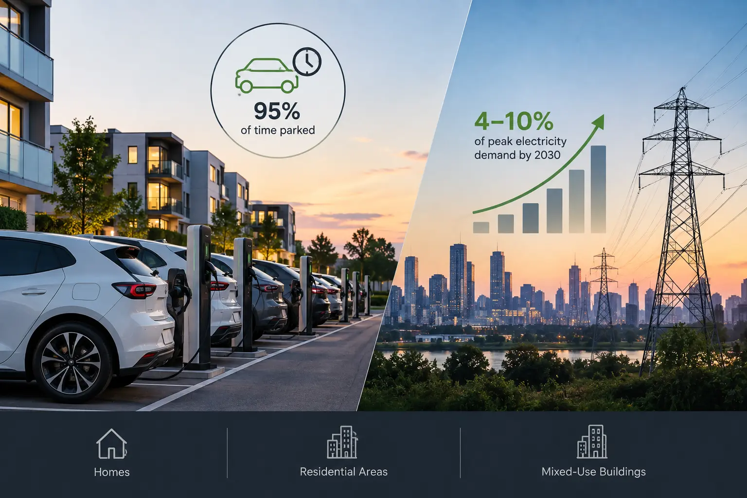 EV Energy Management Systems (EVEMS) | Dorleco | VCU, CAN Keypads, CAN Display Supplier & EV Software Service Provider