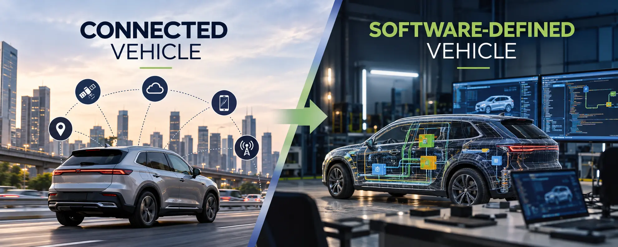 VCU, CAN Keypads, CAN Display Supplier and Engineering Solutions Provider, Staffing Solutions Provider, Software Defined Vehicle & SDV engineering
