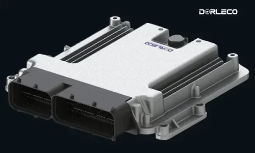 Role of Cluster Integration in Electric Vehicle | Dorleco | VCU Products Supplier & EV System Service Provider
